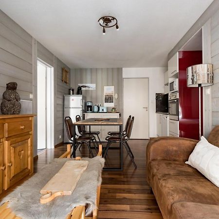 Appartement Centre Ville Wifi Parking Draps Fournis Cauterets Zewnętrze zdjęcie