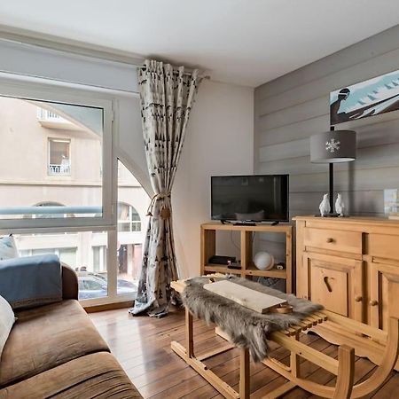 Appartement Centre Ville Wifi Parking Draps Fournis Cauterets Zewnętrze zdjęcie