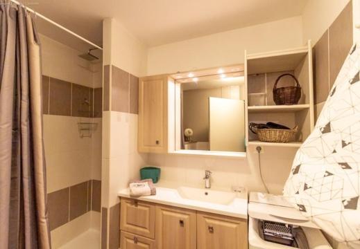 Appartement Centre Ville Wifi Parking Draps Fournis Cauterets Zewnętrze zdjęcie